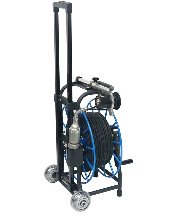 Hot Sale Borehole Camera 360deg