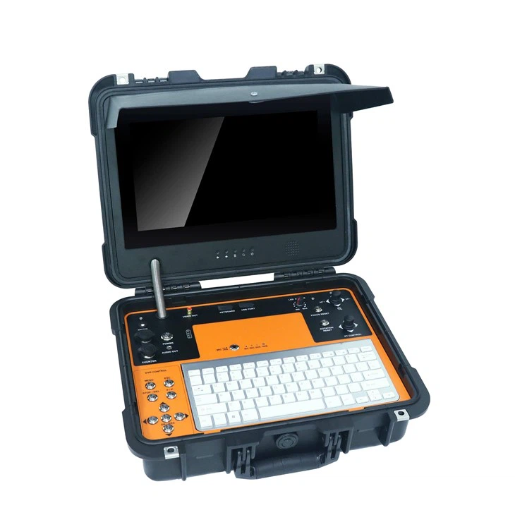 Hot Sale Borehole Camera 360deg